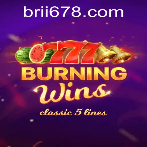 Descubra o Fascinante Mundo do Jogo BurningWins