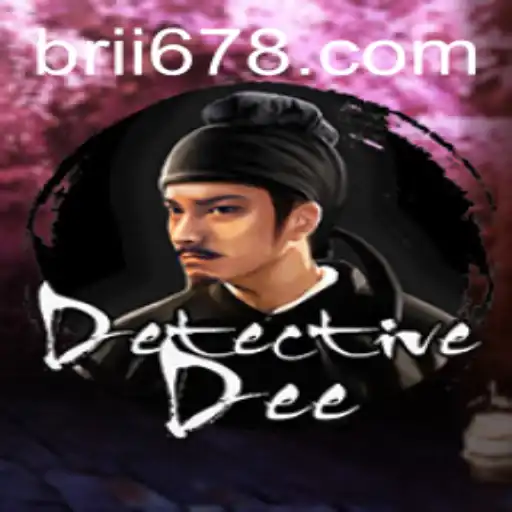 DetectiveDee: Desvendando Mistérios com Estratégia e Inteligência