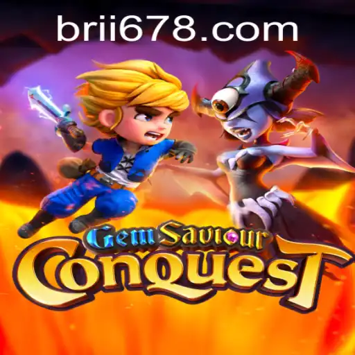 Descubra o Mundo de Aventuras do GemSaviourConquest