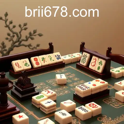 Mahjong