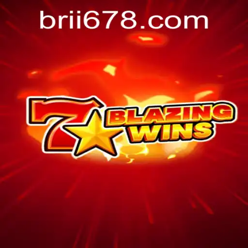 BlazingWins: Experimente a Emoção do Novo Jogo Inovador