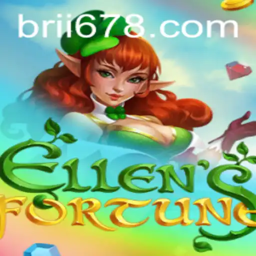 Explorando EllensFortune: O Novo Fenômeno do Mundo dos Jogos