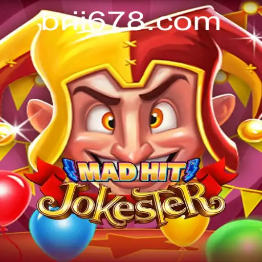 Descubra 'MadHitJokester': O Jogo que Está Revolucionando o Mundo do Entretenimento