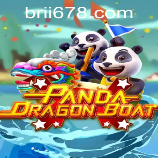 PANDADRAGONBOAT: Explore o Excitante Mundo dos Barcos-Dragão com Panda