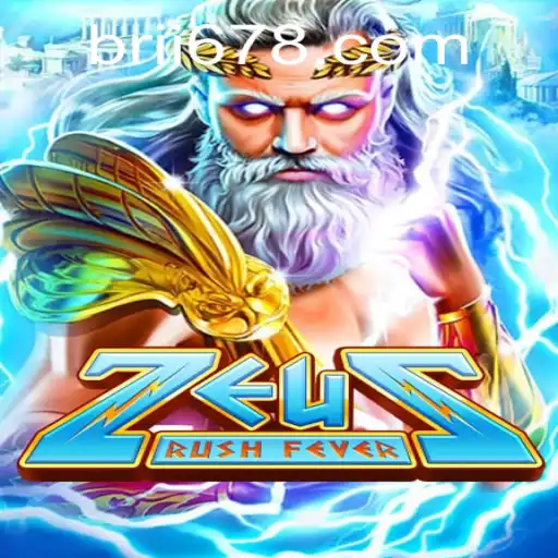 ZeusRushFever: A Excitante Aventura Mitológica de 2023